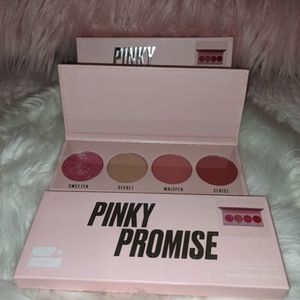 Pinky Promise Blush